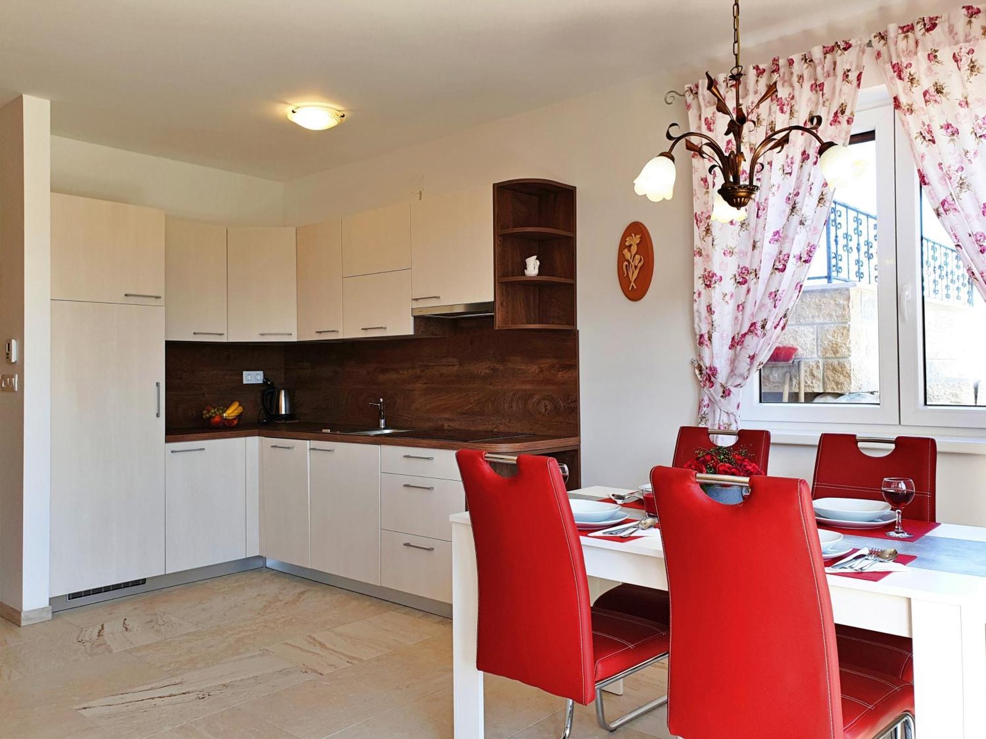 Apartments For Families With Children Silo, Krk - 18685 Quarto foto