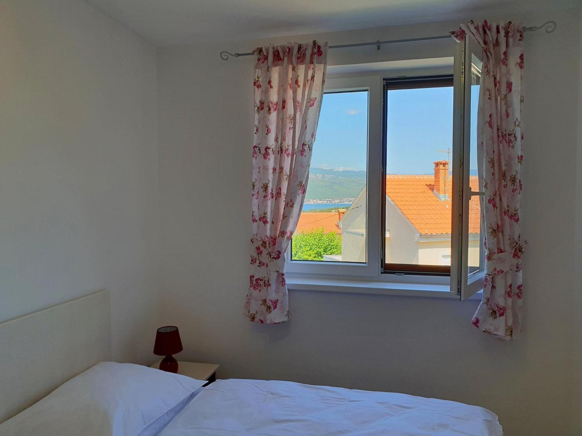 Apartments For Families With Children Silo, Krk - 18685 Quarto foto