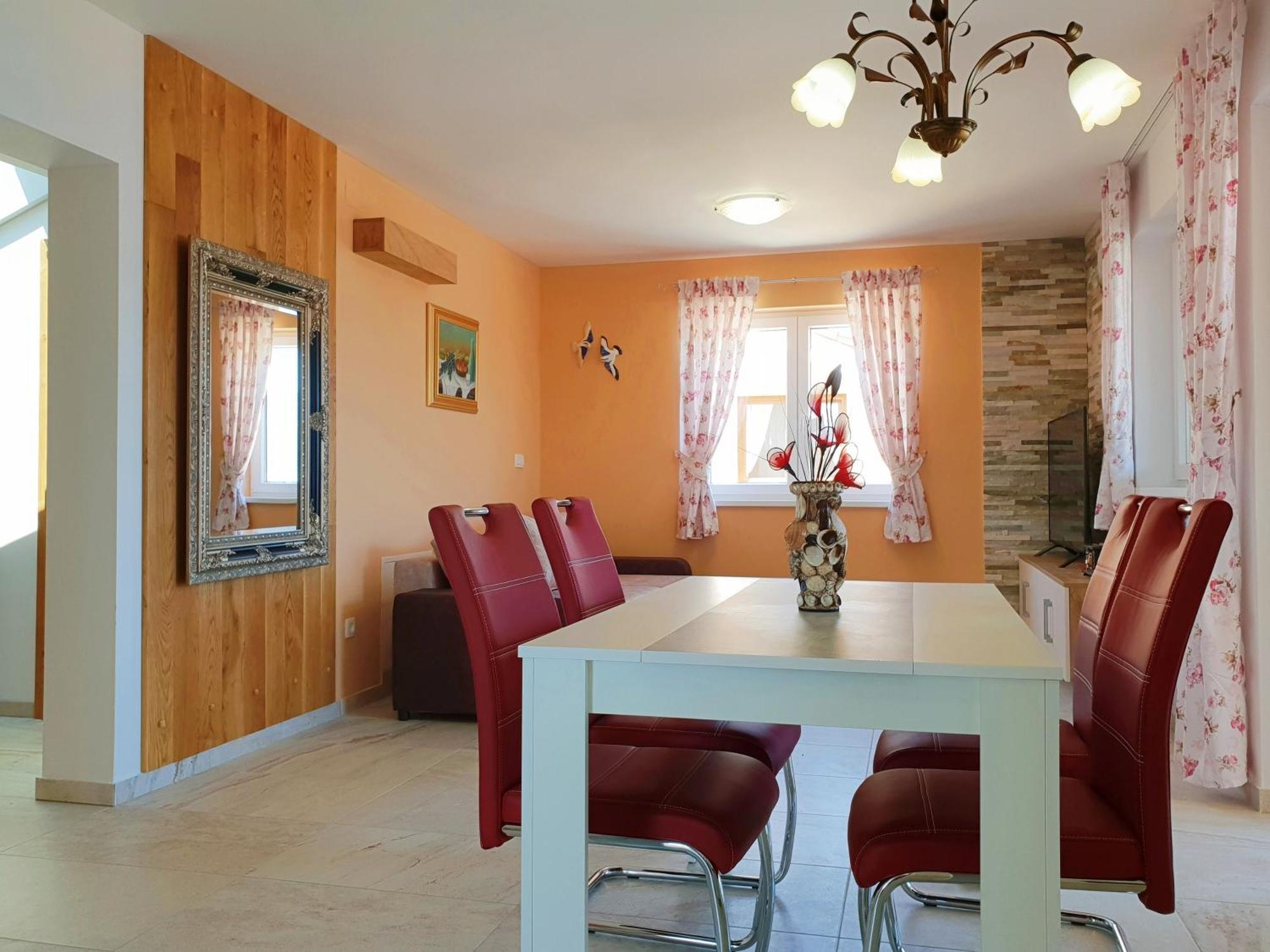 Apartments For Families With Children Silo, Krk - 18685 Quarto foto