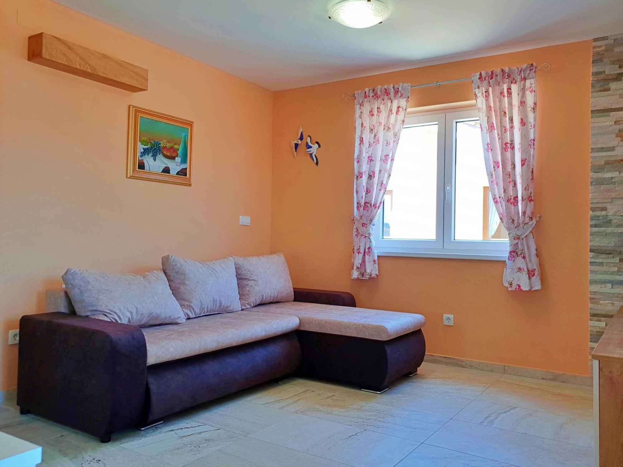 Apartments For Families With Children Silo, Krk - 18685 Quarto foto