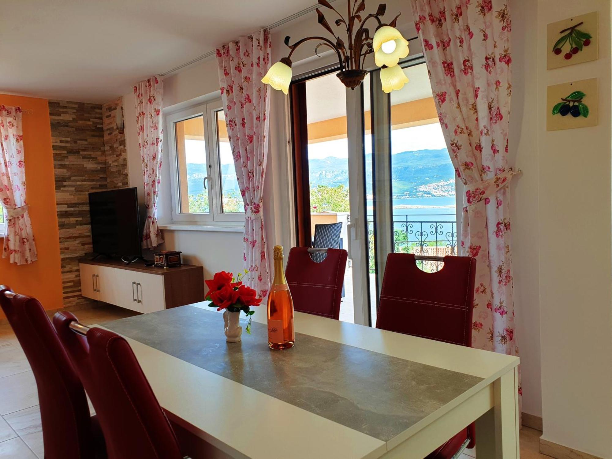 Apartments For Families With Children Silo, Krk - 18685 Quarto foto