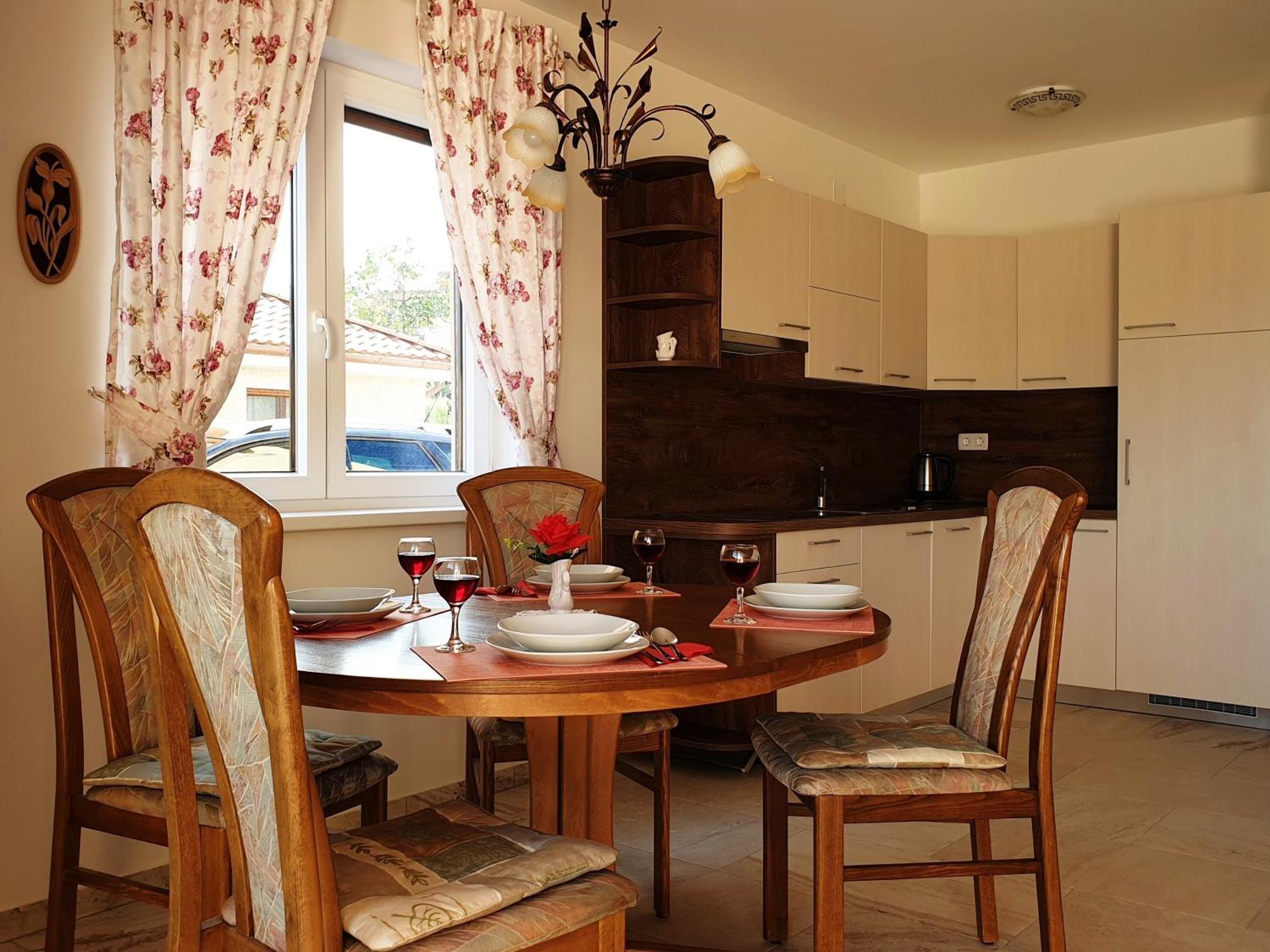 Apartments For Families With Children Silo, Krk - 18685 Quarto foto